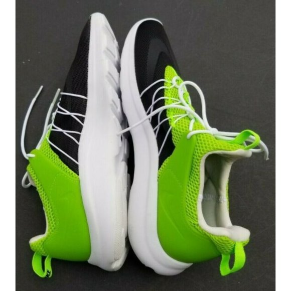 Nike Darwin Low Running Shoes Black/Electric Green 819803-013 Men’s Size 9.5 main image 7